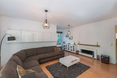 Ihr neues Zuhause im Grünen – charmante Eigentumswohnung in Frohnau