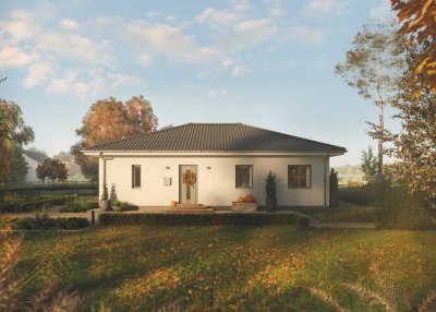 Bungalow mit Einliegerwohnung. Ideal auch für Ferienwohnungen!