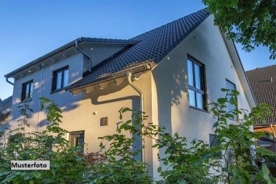 Einfamilienhaus in sehr guter, ruhiger Wohnlage