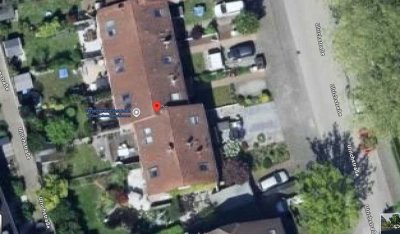 5-Zimmer Reihenhaus mit Stellplatz in Solingen (Ohligs/Aufderhöhe/Merscheid)