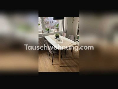 Tauschwohnung: Suche große mind. 4 Zimmerwohnung, tausche Neustadt Wohnung