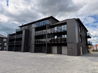 Modernes Neubauprojekt – Erstbezug ab 01.08.2025 oder später in zentraler Lage von Delmenhorst