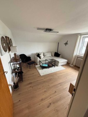 3,5-Zimmer-Wohnung mit EBK in Senden