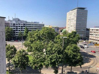 1-Zimmer: Top Rendite, Lage und Anbindung. Für Kapitalanleger &r Privat im Zentrum Nürnbergs