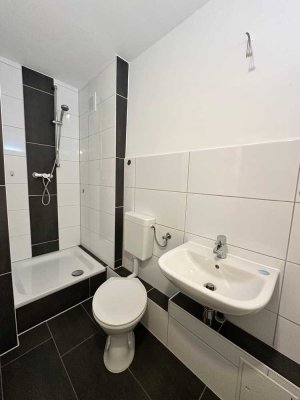 +++3 Gründe für diese Wohnung: Ruhig gelegen, mit Balkon und Duschbad+++