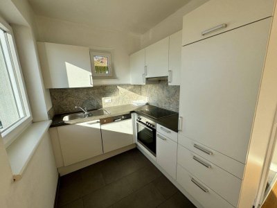 Sonnige Mietwohnung mit Balkon am Stadtrand von Gleisdorf ...! (Barrierefrei)