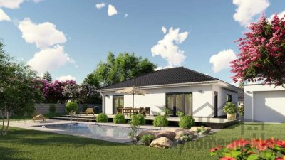 Ihr neues maßgeschneidertes Zuhause mit einem Architektenhaus mit Keller in Schwbach Mitte