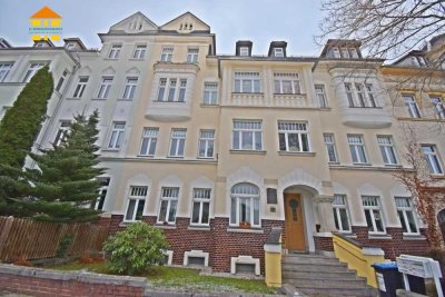 *Schickes neues ZUHAUSE auf dem Kaßberg mit Einbauküche*