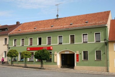 Schöne Single-Unterkunft in WG