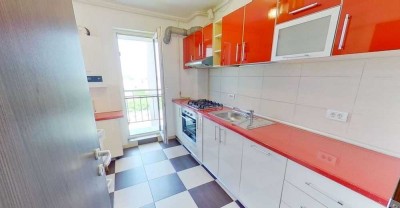 Freundliche und gepflegte 2-Zimmer-Wohnung mit Balkon und EBK in Schönebeck (Elbe)