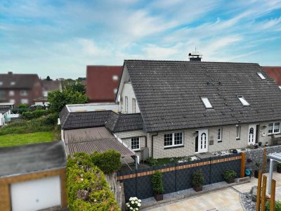 Energieeffizienter Familienwohn(t)raum in Hilter – Sofort bezugsfrei!