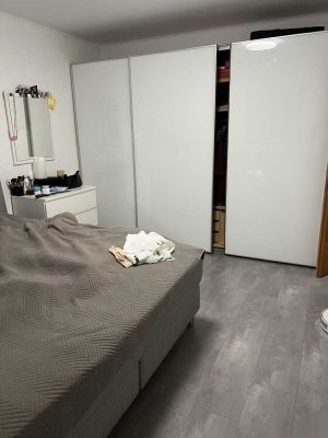 Freundliche 4,5-Raum-Wohnung mit EBK und Balkon in Heilbronn