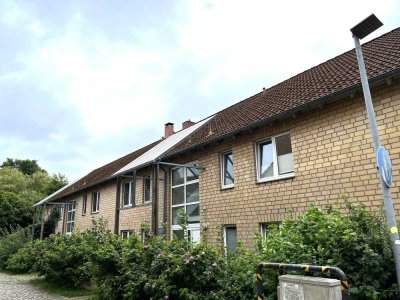 Gepflegte drei Zimmer Wohnung sucht neue Mieter! WBS Voraussetzung!