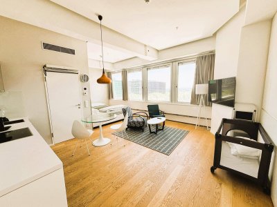 WOHNUNG oder ANLAGEHIT - AIRBNB tauglich mit guter Bewertung!