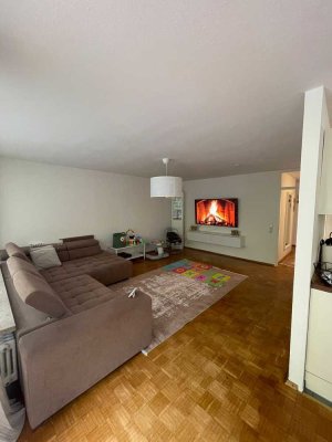 3.5 Zi. Im Asemwald, 2. OG