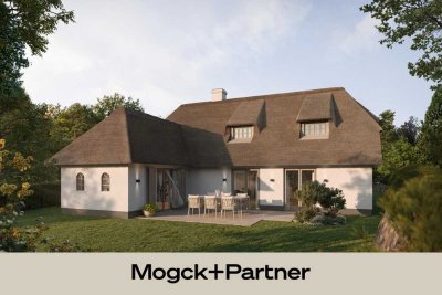 Elegantes Hideaway im Kapitänsdorf