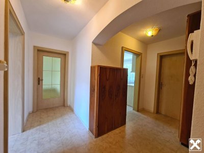 4,5 Zimmer-Altbauwohnung in Bregenz!