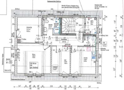 3-Zimmer-DG-Wohnung in Ammerbuch-Altingen
