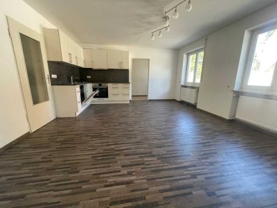 Ihr neues Projekt: 3 Zimmer mit viel Potenzial und kreativen Möglichkeiten