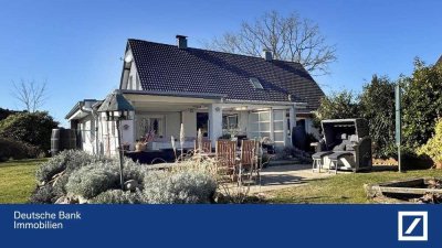 Viel Platz zum Leben – Stilvoll, gemütlich und voller Möglichkeiten!