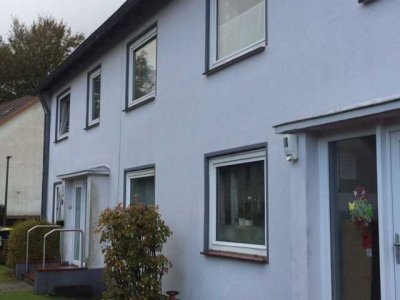 Flensburg Mürwik, gemütliche 3 Zimmerwohnung !