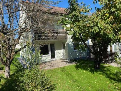 Geräumiges stadtnahes 5-Zimmer-Haus inklusive Dachstudio in Rottweil