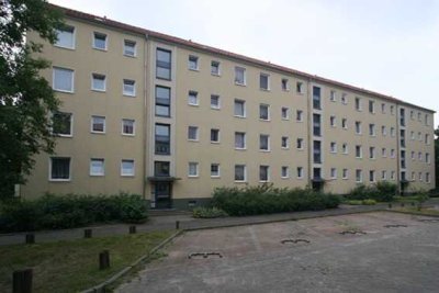 Klassische 3 Zimmer frisch saniert