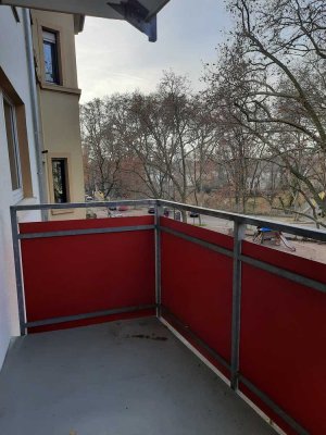 Attraktive 3-Zimmer-Wohnung in Ludwigshafen am Rhein
