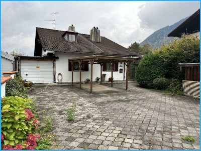 DIPLOM-Immowirt MAIER !! renovierungsbedürftiges Zweifamilienhaus in toller ruhiger Lage !!