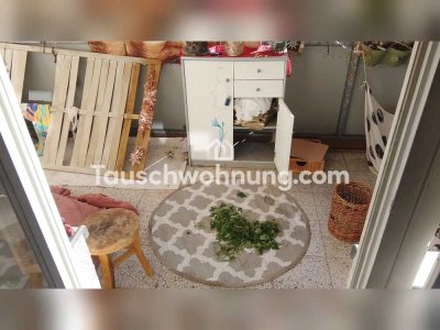 Tauschwohnung: *Glanzstück*