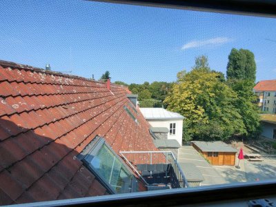 Helle 2-Zimmer Wohnung im 2. OG in Hannover-Mittelfeld