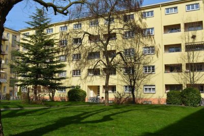 Ihr Neues Zuhause: Wunderschöne 2,5 Zi Wohnung Nähe Uniklinik