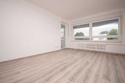 Frisch saniert mit Wintergarten