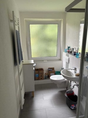 WWS - ruhig gelegene 3-Zimmer Wohnung im Herforder Osten