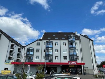 *Singlewohnung / 1-Zimmer-Apartment in Limburgerhof*