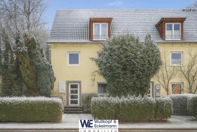 Ruhig gelegen und gut geschnitten, Wohnung im Quellental