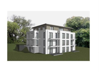 TERRASSENWOHNUNG MIT CHARME UND STIL!
2 Zimmer