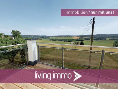 LIVING P71 - Passau - moderne Eigentumswohnungen mit PV-Anlage und Speicher im KfW-40-Standard