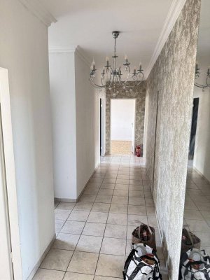 Großzügige Innenstadt Wohnung