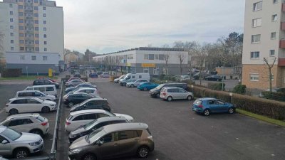 Zwei Zimmer Eigentumswohnung, 1 Stock, Kapitalanlage !
