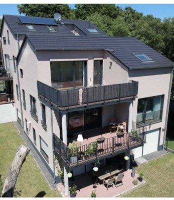 Exklusive Eigentumswohnungen in Mainz-Finthen - 2 Moderne Wohnungen mit Garten