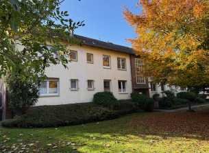 Ansprechende und gepflegte 4,5-Zimmer-Wohnung mit Einbauküche in Eckernförde