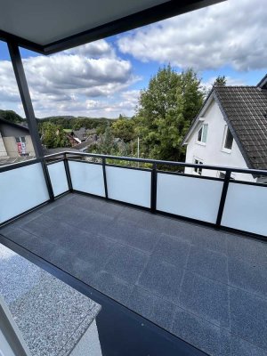 Energetisch Modernisierte 3-Zimmer-Wohnung mit Balkon in Kleinschwamborn