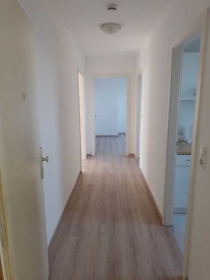 Helle 2-Zimmer Dachgeschosswohnung in Laatzen