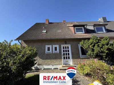 Alt, ehrlich, voller Chancen – Siedlungshaus mit Geschichte in Vorwerk! (NJ-1020-114)