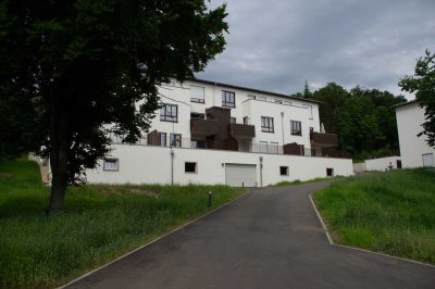 3-Zimmer-Wohnung mit Balkon in Burglengenfeld