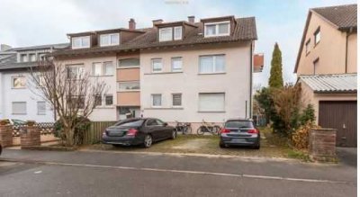 Zentrumsnah und doch ruhig! 2 Zimmerwohnung in Stuttgart-Vaihingen