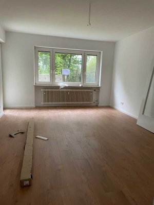 Modernisierte Erdgeschosswohnung in Manching frei