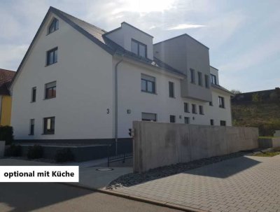 Exklusive kleine Wohnung im EG in Dußlingen