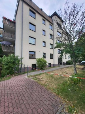 Helle 3-RW im EG - Familie/WG -  großer Balkon - sofort verfügbar - PKW-Stellplatz